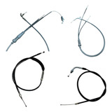 Kit Cabo Acelerador A