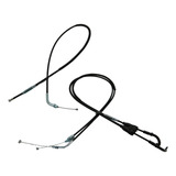 Kit Cabo Acelerador Duplo Embreagem Xtz 250 Tenere 2016 2019