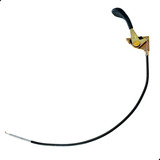 Kit Cabo Acelerador Husqvarna Lt1597 Original