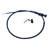 Kit Cabo Afogador Nx 350 Sahara