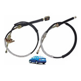 Kit Cabo Alavanca Câmbio Polo Classic 96 1997 1998 1999 2000