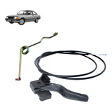 Kit Cabo Capo Mola Trava Inf Chevette 83 A 94 Monza 82 A 90