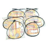 Kit Cabo Cb 400 450 Tacometro Vel Acel A b Emb Afogador