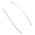 Kit Cabo Coaxial Antena Para Motorola G71