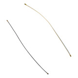 Kit Cabo Coaxial Antena Para Motorola G71