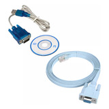 Kit Cabo Console Db9