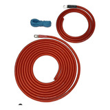 Kit Cabo De Alimentacao