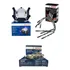 Kit Cabo De Vela Bobina Vela Audi A3 1.8 Aspirado 1999..2006