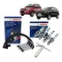 Kit Cabo De Vela E Vela Ford Ecosport 1.0 1.6 2008 2009 2010