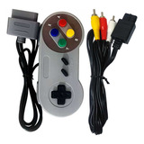Kit Cabo E Controle