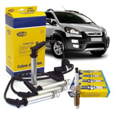 Kit Cabo E Vela
