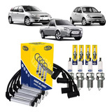 Kit Cabo E Vela Focus Courier Ka 1 6 Zetec Rocam 1999 A 2010