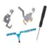 Kit Cabo Flex Para Psp 3000 3001 3010 Sony Home Start Volume