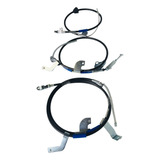 Kit Cabo Freio Hilux