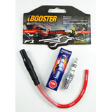 Kit Cabo Ibooster F1 Ngk Cr7eix Iridium Yamaha Xt 660 R