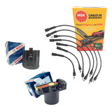 Kit Cabo Tampa Rotor