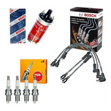 Kit Cabo Vela Bobina