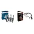 Kit Cabo Vela Bosch Astra 2.0 8v 2004 2005 2006 2007 2008 09