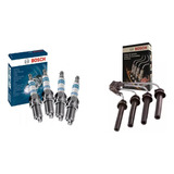 Kit Cabo Vela Bosch