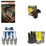 Kit Cabo Vela Tampa Rotor Bosch