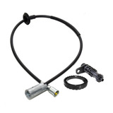 Kit Cabo Velocímetro Pinhão Coroa Gm Corsa Gl Gls 1994 2004