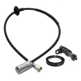 Kit Cabo Velocimetro Pinhão Coroa Gm Corsa Gl Gls 1994 2004
