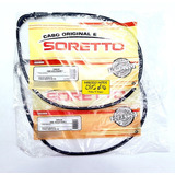 Soretto