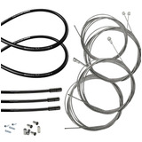 Kit Cabos conduítes Shimano Speed Completo P Sti 8 9 10 11v