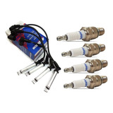 Kit Cabos E Velas Corsa Classic Celta 97 03 8v 1 0 1 4 1 6
