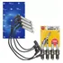 Kit Cabos E Velas De Ignição Vectra 2 2 8v Mpfi Desde 1998