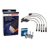 Kit Cabos E Velas Golf Mk3 Ap 2 0 Glx Gti 94 95 96 97 Bosch