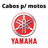 Kit Cabos Embreagem E Freio Traseiro Yamaha Xv 250 S Virago