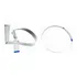 Kit Cabos Flat Cabeça/sensor Carro P/ Impressora Epson L3250