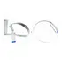 Kit Cabos Flat Da Cabeça E Sensor P/ Impressora Epson L3150