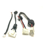 Kit Cabos Flat Placa Ballast Projetor