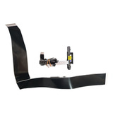 Kit Cabos Lvds Sensor Teclado Un60bu8000g Origi