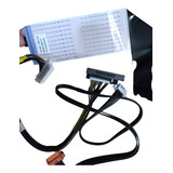 Kit Cabos Lvds Teclado