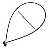 Kit Cabos Tratometro Conta Giro Trator Ford 4600 6600 7610