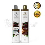 Kit Cacau Force Shampoo