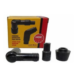 Kit Cachimbo ld05fp Vela bpm6a Ngk Mobilete Bikelete Wmx