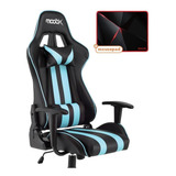 Kit Cadeira Nitro Moobx