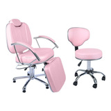 Kit Cadeira Reclinavel C