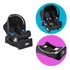 Kit Cadeirinha Touring X De 0 A 13 Kg Burigotto + Base