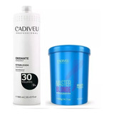 Kit Cadiveu Po Desc