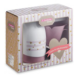 Kit Cafe Com Suporte