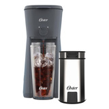 Kit Cafe Gelado Cafeteira