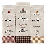 Kit Café Gourmet Baggio Chocolate C