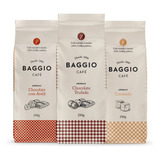 Kit Café Gourmet Baggio Chocolate Com