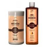 Bronze