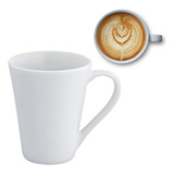 Kit Cafeteria padaria hotel 20 Caneca Cafe leite Ref Bv65